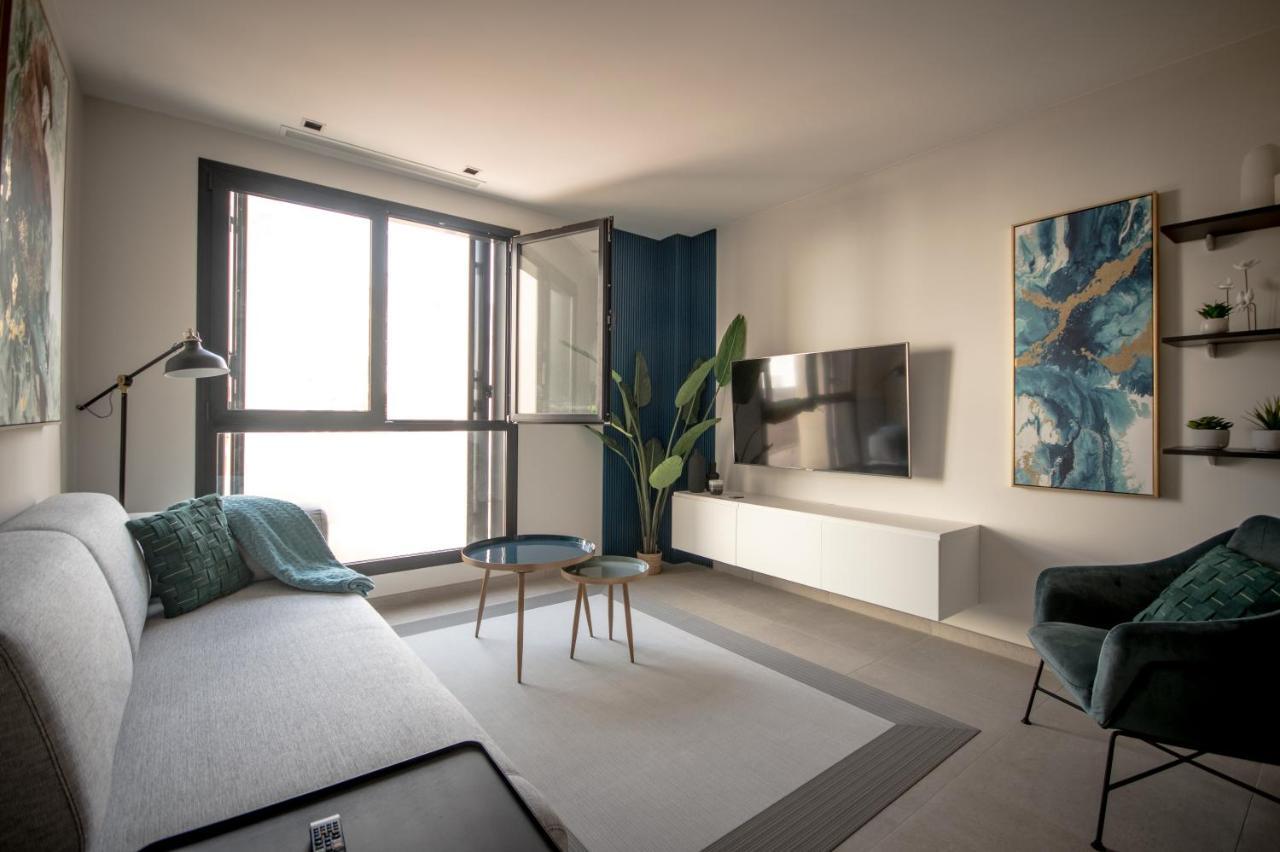 Vv Luxury Tropical Blue "By Henrypole Home" ラスパルマス・デ・グランカナリア エクステリア 写真