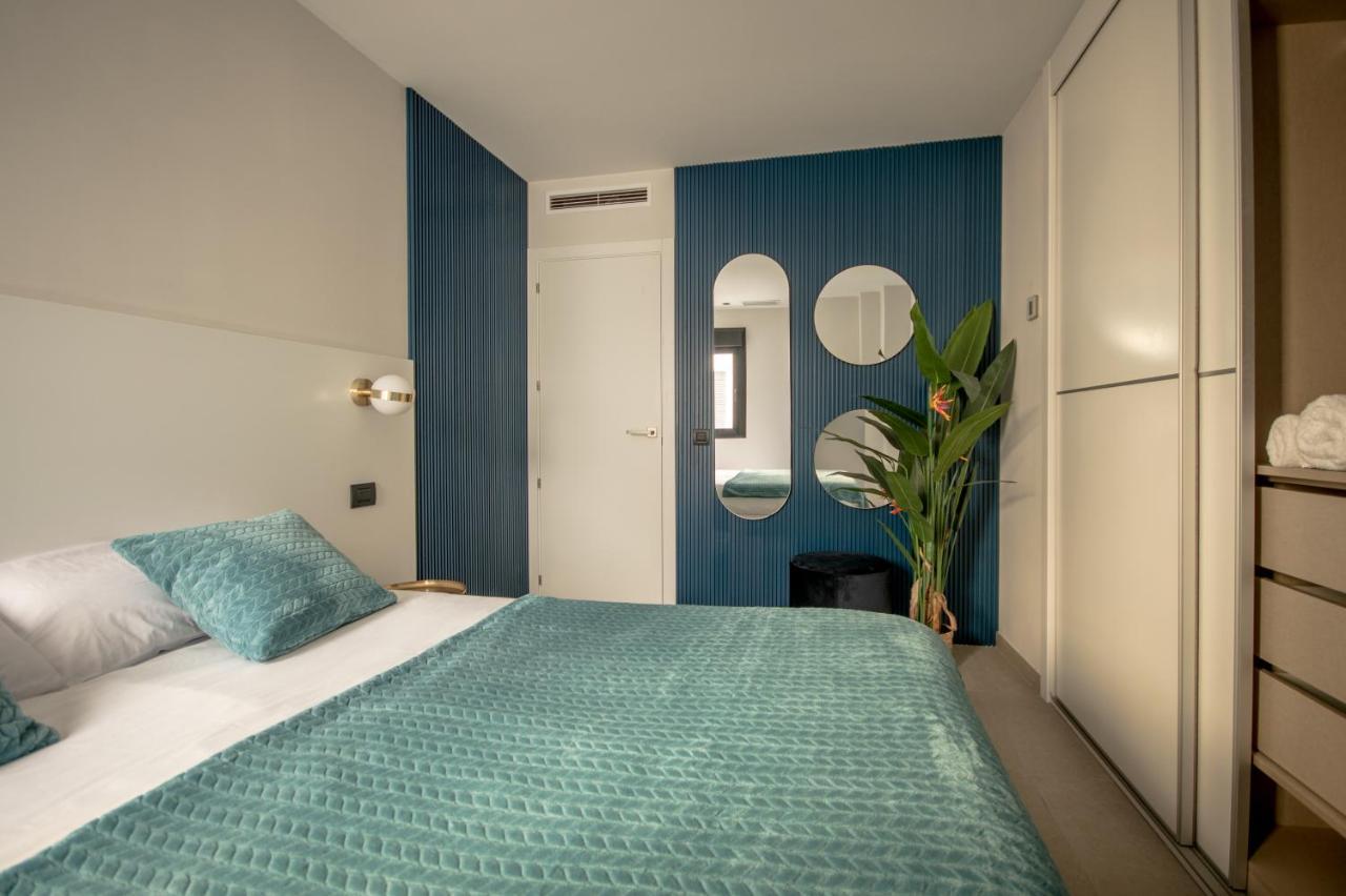 Vv Luxury Tropical Blue "By Henrypole Home" ラスパルマス・デ・グランカナリア エクステリア 写真